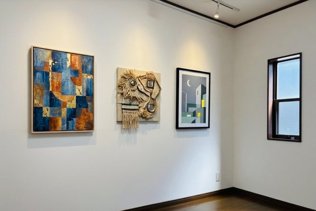 Mochi Gallery
